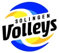 Logo SolingenVolleys
