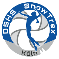 Logo DSHS SnowTrex Köln
