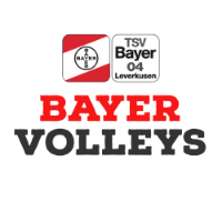 Logo BayerVolleys Leverkusen